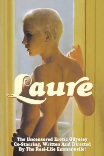 Plakat do filmu "Laure" #709689