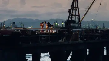 Zasłona do filmu "天涯海角" #1173325
