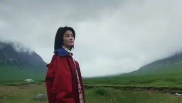 Zasłona do filmu "天涯海角" #1173335