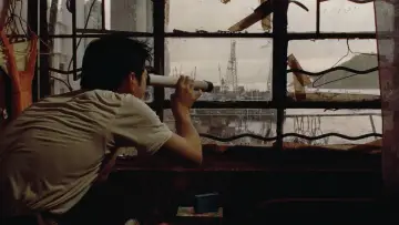 Zasłona do filmu "天涯海角" #1173336