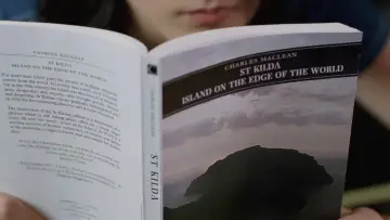 天涯海角