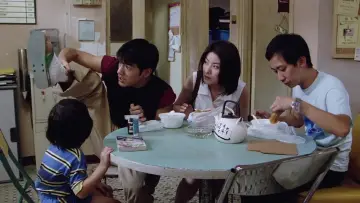 Zasłona do filmu "天涯海角" #885577