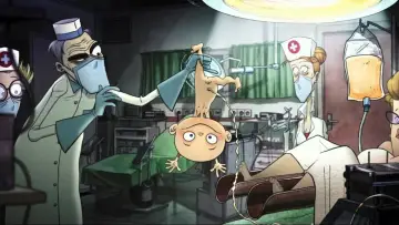 Zasłona do filmu "Sklep dla samobójców" #288876