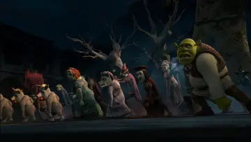 Thriller Night