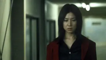 Zasłona do filmu "ゼロ・ウーマンＲ 警視庁０課の女 欲望の代償" #888860