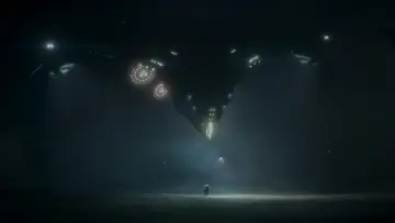 Zasłona do filmu "Strażnicy Galaktyki" #597682