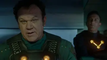 Zasłona do filmu "Strażnicy Galaktyki" #597708