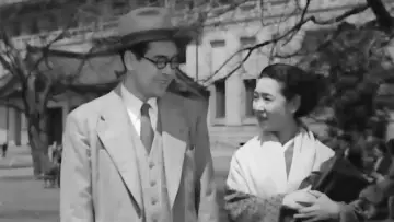 Zasłona do filmu "銀座化粧" #775022