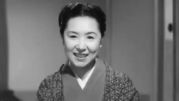 Zasłona do filmu "銀座化粧" #775025