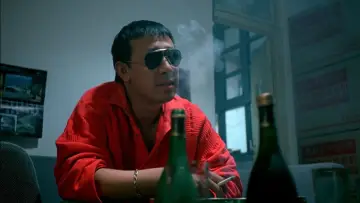 Zasłona do filmu "本命年" #1617136