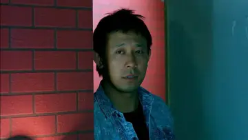 Zasłona do filmu "本命年" #1617140