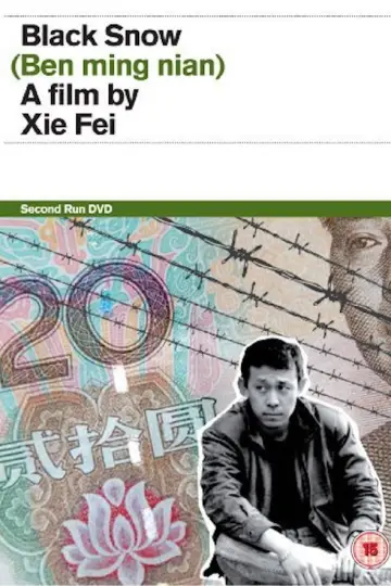 Plakat do filmu "本命年" #1617146