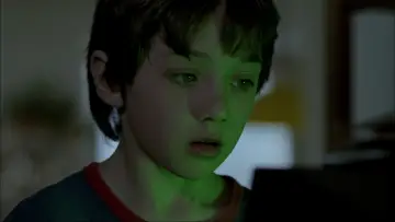 Zasłona do filmu "Dekalog, jeden" #1134684