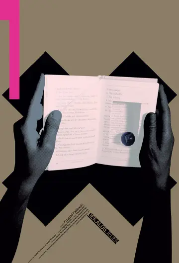 Dekalog, jeden