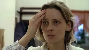 Zasłona do filmu "Dekalog, jeden" #500178