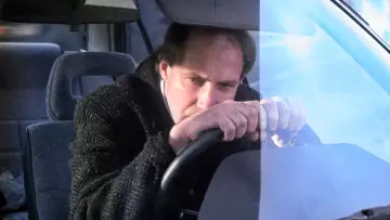 Zasłona do filmu "Dekalog, dziewięć" #495324