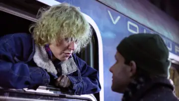 Zasłona do filmu "Dekalog, dziewięć" #495325