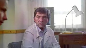 Zasłona do filmu "Dekalog, dziewięć" #495327