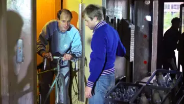 Zasłona do filmu "Dekalog, dziewięć" #495328