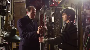 Zasłona do filmu "Dekalog, dziewięć" #495329