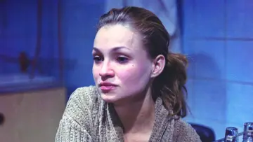 Zasłona do filmu "Dekalog, dziewięć" #495330