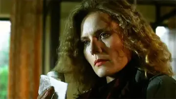 Zasłona do filmu "Dekalog, sześć" #502198