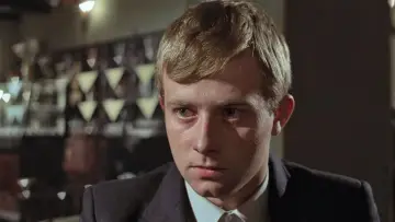 Zasłona do filmu "Dekalog, sześć" #502204