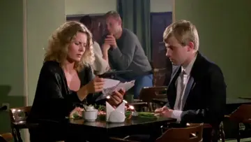 Zasłona do filmu "Dekalog, sześć" #502206