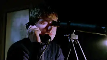 Zasłona do filmu "Dekalog, sześć" #502207