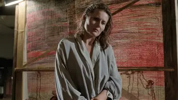 Zasłona do filmu "Dekalog, sześć" #502209