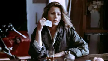 Zasłona do filmu "Dekalog, sześć" #502210