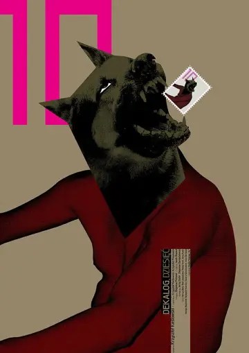 Dekalog, dziesięć