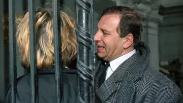 Zasłona do filmu "Dekalog, dziesięć" #498002
