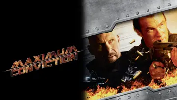 Zasłona do filmu "Najwyższy Wyrok" #1033960