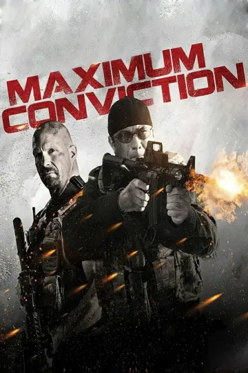 Plakat do filmu "Najwyższy Wyrok" #1033964