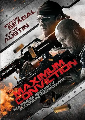 Plakat do filmu "Najwyższy Wyrok" #1033965