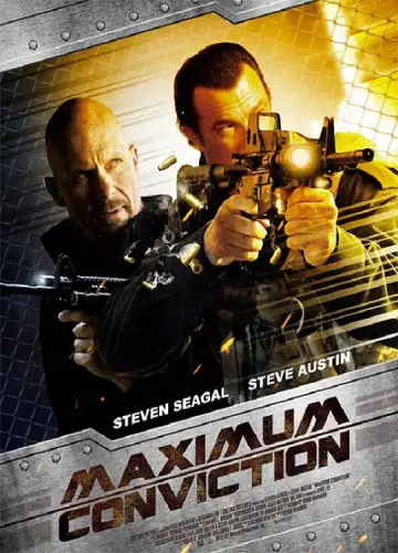 Plakat do filmu "Najwyższy Wyrok" #1033967