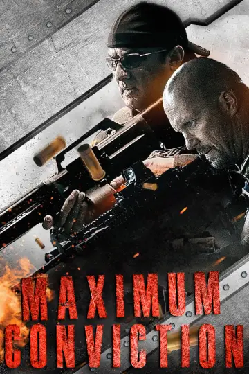 Plakat do filmu "Najwyższy Wyrok" #1033968
