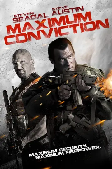 Plakat do filmu "Najwyższy Wyrok" #1033970