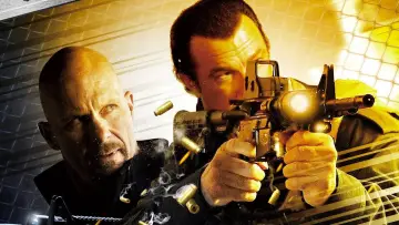 Zasłona do filmu "Najwyższy Wyrok" #395733