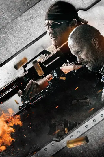 Plakat do filmu "Najwyższy Wyrok" #395743