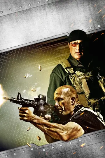 Plakat do filmu "Najwyższy Wyrok" #395744