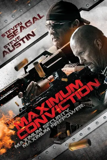 Plakat do filmu "Najwyższy Wyrok" #478890