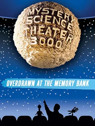 Plakat do filmu "Overdrawn at the Memory Bank" #1067894