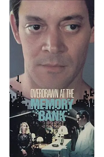 Overdrawn at the Memory Bank