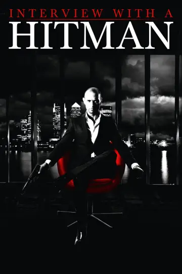 Plakat do filmu "Wywiad z Zabójcą" #1032420