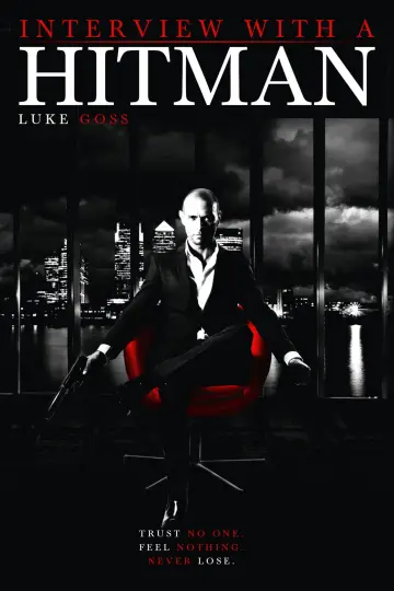 Plakat do filmu "Wywiad z Zabójcą" #1032421