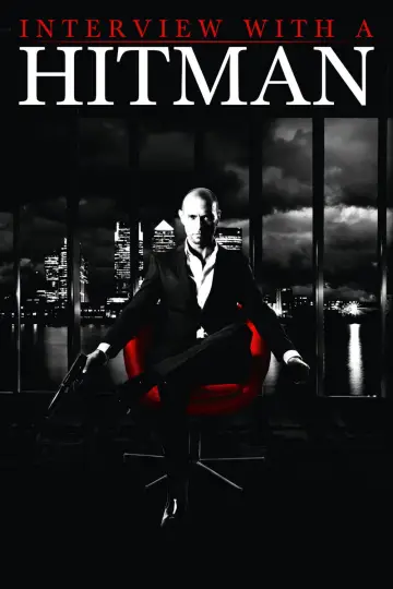 Plakat do filmu "Wywiad z Zabójcą" #1032422