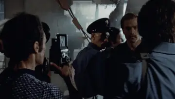 Zasłona do filmu "Perché si uccide un magistrato" #1036510
