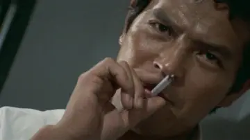 Zasłona do filmu "新・女囚さそり 特殊房X" #719400